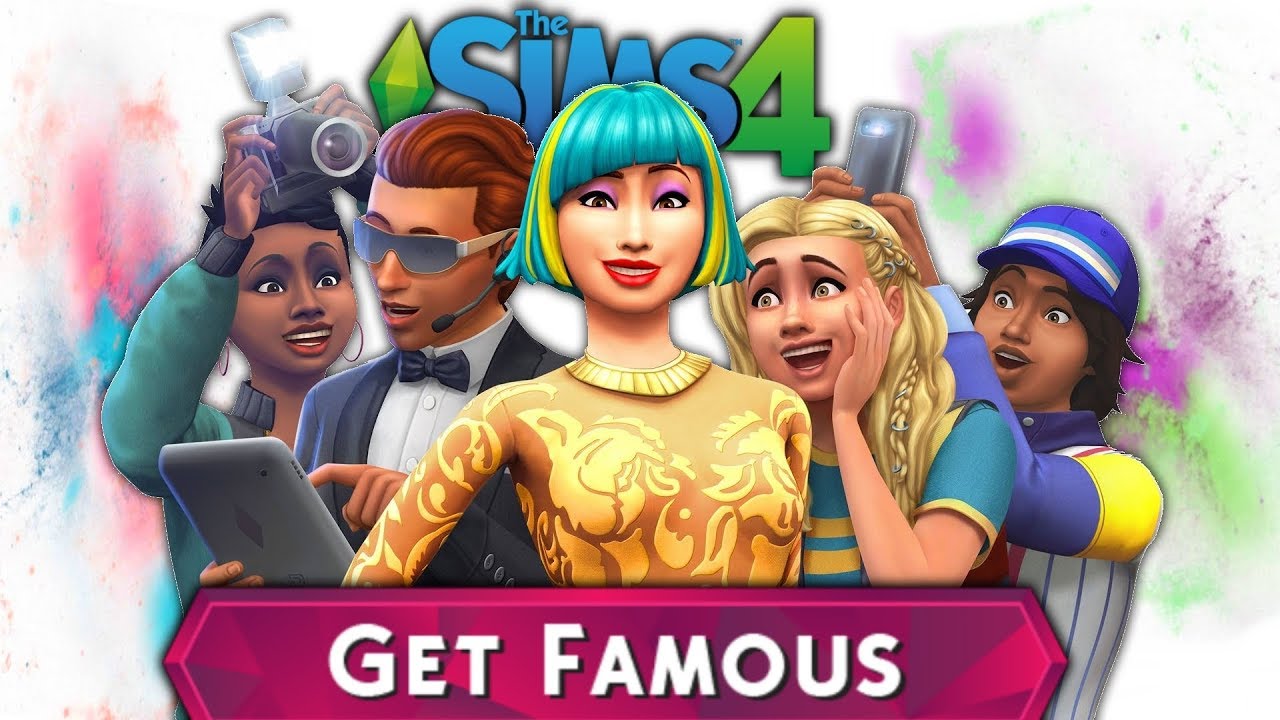 sims 4 free stuff packs